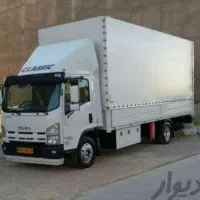 باربری حمل‌ونقل اثاث منزل خاور ،نیسان، کارگر تنها|خدمات حمل و نقل|مشهد, موسوی قوچانی|دیوار