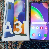 سامسونگ A31|موبایل|اصفهان, دوطفلان|دیوار