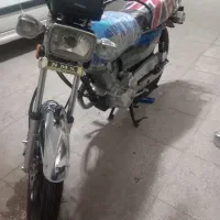 250cc|موتورسیکلت|کرمانشاه, |دیوار