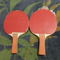 راکت پینگ پنگ|ورزش‌های توپی|تهران, افسریه شمالی|دیوار