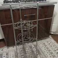 پایه قابلمه