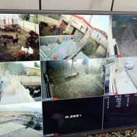 نصب دوربین مداربسته و دزدگیر اماکن|دوربین مداربسته|الیگودرز, |دیوار