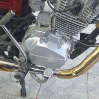 تیزپر ۲۰۰|موتورسیکلت|زاهدان, |دیوار