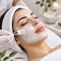 پذیرش ۲ نفر برای فیشیال برای نمونه کار