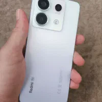 note 13 pro 5G 512 RAM12