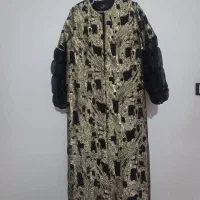 مانتوسایز۴۴و۴۶|لباس|خرم‌آباد, |دیوار