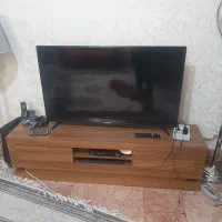 یخچال ۲قلو درحدنو میز تلوزیون کنسول نو|ماشین لباسشویی و خشککن لباس|تهران, دهم فروردین|دیوار