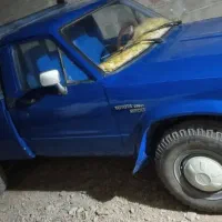 تویوتا دوهزار موتور۹۲