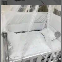 تخت کنار مادر|تخت و صندلی بچه|ری, دیلمان|دیوار