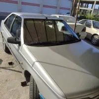 پژو 405مدل 85