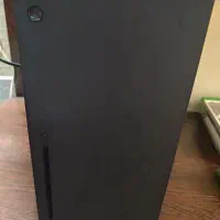 ایکس باکس سری ایکس xbox series x