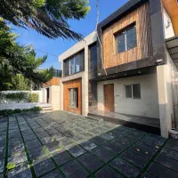 فروش-ویلا-ی-نیم-پلت-زیبا