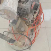 فروش کمپرسور بادی