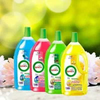 محصولات پاک کننده LYNX