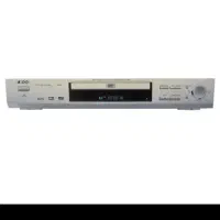 رکوردر هارد دار  صفر