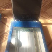 فروش تعدادی چاپگر و صفحه کلید کامپیوتور