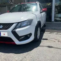 کوییک gxr مدل ۱۴۰۴ بدون رنگ