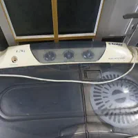 314772|ماشین لباسشویی و خشککن لباس|شوش, |دیوار