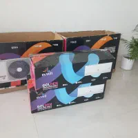 کارتن کولر گازی ایوولی ۱۲ هزار