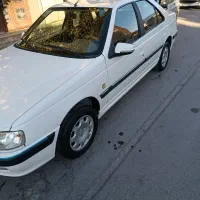 پژو پارس سال 1400|خودرو سواری و وانت|ایلام, |دیوار