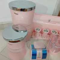 سرویس حبوبات و ادویه مخصوص تازه عروس