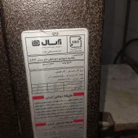 بخاری ابسال|بخاری، هیتر، شومینه|یزد, |دیوار