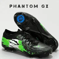 کفش کتونی کتانی فوتبال فوتبالی چمن چمنی فانتوم‌لون