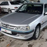 پارس دوگانه شرکتی۹۰