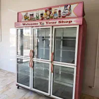 یخچال ایستاده ۶درب