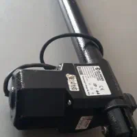 جک درب پارکینگ (کنترلی) ایتالیایی آلمرس