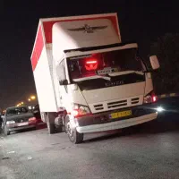 اتوبار‌باربری‌فلاح‌عبدل‌آباد‌شهرک‌ولیعصر‌نعمت‌آباد|خدمات حمل و نقل|تهران, صد دستگاه|دیوار