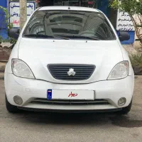 تیبا ۲ مدل ۹۹