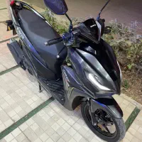 کلیک ۱۵۰cc نیوفیس s2 مدل ۱۴۰۲