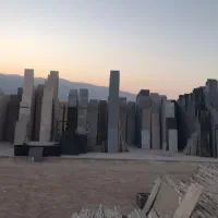 کارگر سنگ فروشی