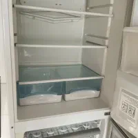 یخچال .آبگرمکن دیواری .گاز پنج شعله|آبگرمکن، پکیج، شوفاژ|خمین, |دیوار