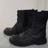 پوتین|کیف، کفش، کمربند|اسلامآباد غرب, |دیوار