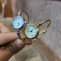 مثل النگوست این ساعت