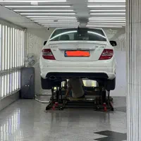 کارشناسی و تشخیص رنگ|خدمات موتور و ماشین|قم, زاویه|دیوار