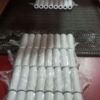 رول حرارتی فیش پرینتر کاغذ حرارتی