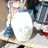 لوستر در حد نو