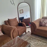 مبلمان ۷نفره|مبلمان خانگی و میز عسلی|اهواز, ۲۰۰۰واحدی|دیوار