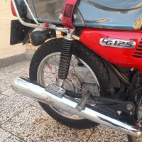 هندا|موتورسیکلت|مشهد, شهرک ابوذر|دیوار