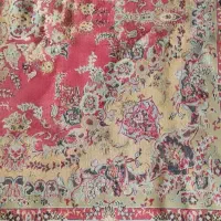 فرش وکناره|فرش|قرچک, داوود آباد|دیوار