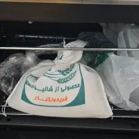 اجاق گاز پنج شعله فردار|اجاق گاز و لوازم برقی پخت‌وپز|هشتگرد, هشتگرد قدیم|دیوار