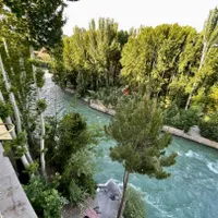اجاره ویلا در باغبهادران باغبادران باغ بهادران|اجارهٔ کوتاه‌مدت ویلا و باغ|اصفهان, جلفا|دیوار
