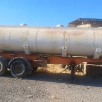 تانک فروشی|خودرو سنگین|شازند, |دیوار