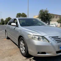 تویوتا کمری GLX2007|خودرو سواری و وانت|شیراز, جانبازان|دیوار