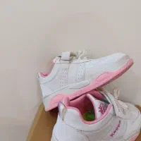 دو جفت کفش بچگانه|کفش و لباس بچه|اهواز, شهرک دانشگاه|دیوار