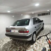 زانتیا ۲۰۰۰ مدل ۸۴|خودرو سواری و وانت|بابا حیدر, |دیوار