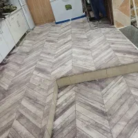 مکت|موکت|خرمشهر, |دیوار